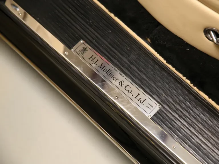 1963 Rolls-Royce Silver Cloud III - Image 16 of 26