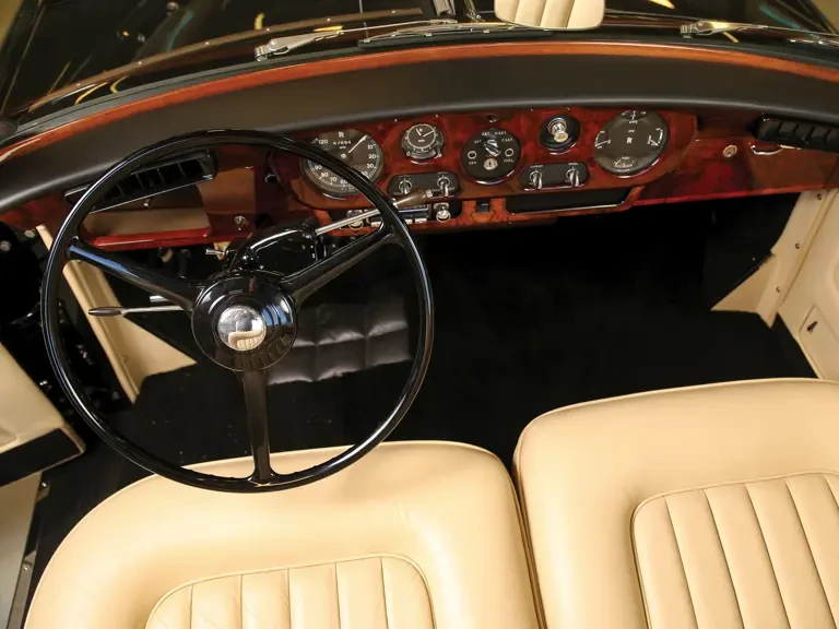 1963 Rolls-Royce Silver Cloud III - Image 11 of 26
