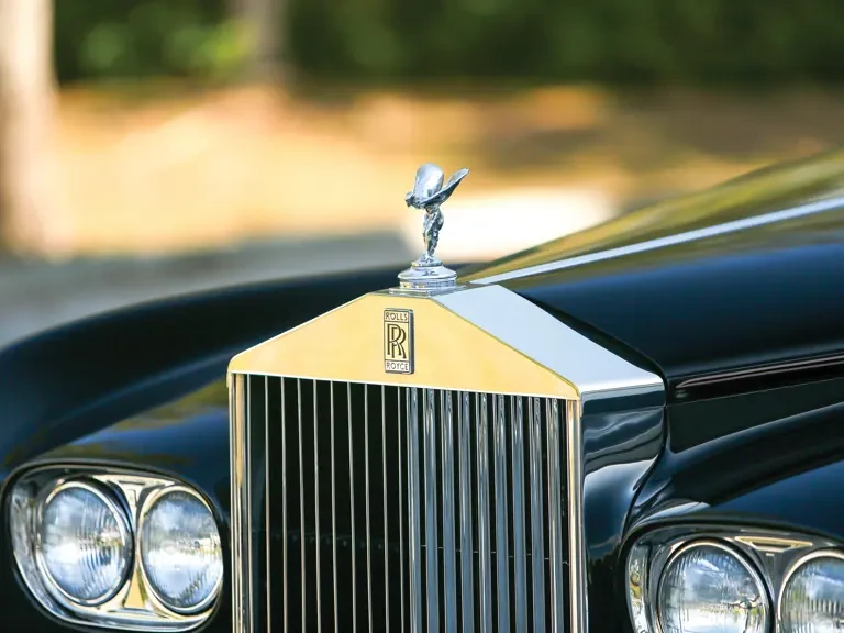 1963 Rolls-Royce Silver Cloud III - Image 7 of 26