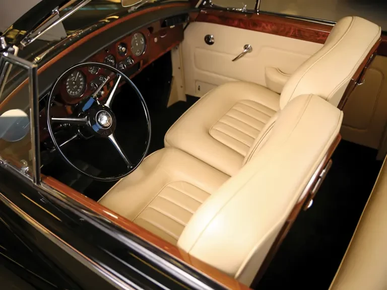 1963 Rolls-Royce Silver Cloud III - Image 5 of 26