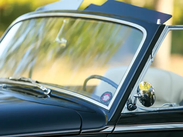 1963 Rolls-Royce Silver Cloud III - Image 20 of 26