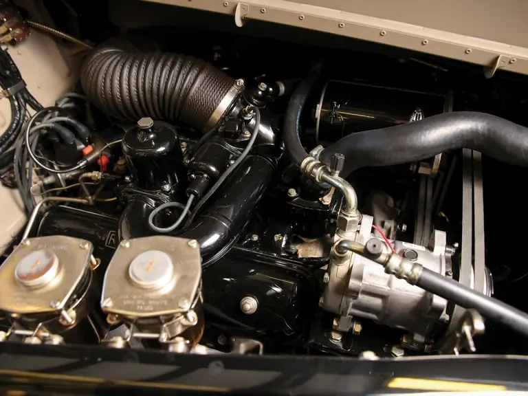 1963 Rolls-Royce Silver Cloud III - Image 4 of 26