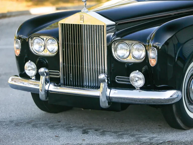 1963 Rolls-Royce Silver Cloud III - Image 17 of 26
