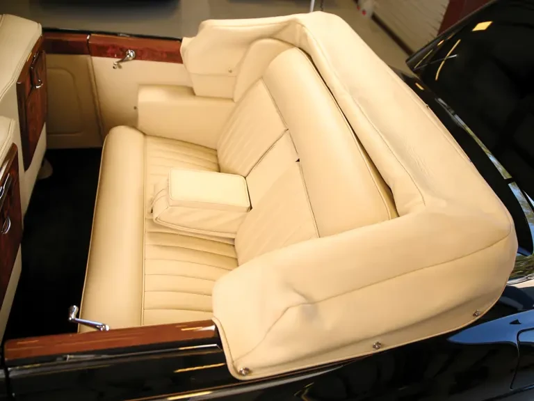 1963 Rolls-Royce Silver Cloud III - Image 15 of 26