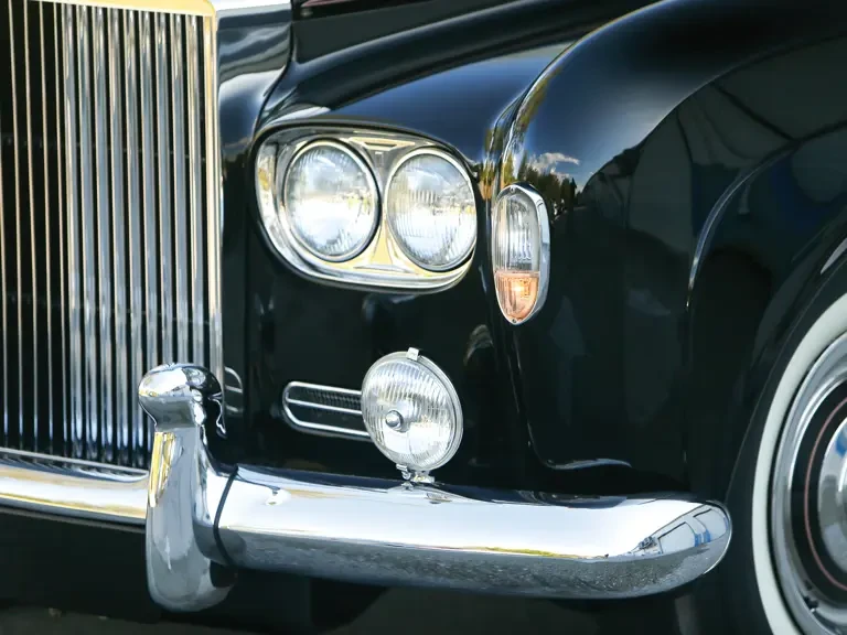 1963 Rolls-Royce Silver Cloud III - Image 18 of 26