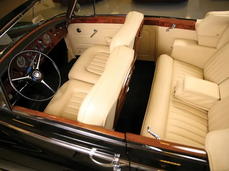 1963 Rolls-Royce Silver Cloud III - Image 14 of 26