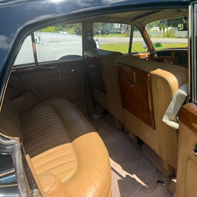 1963 Rolls-Royce Silver Cloud III - Image 6 of 6