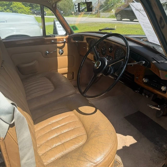 1963 Rolls-Royce Silver Cloud III - Image 5 of 6