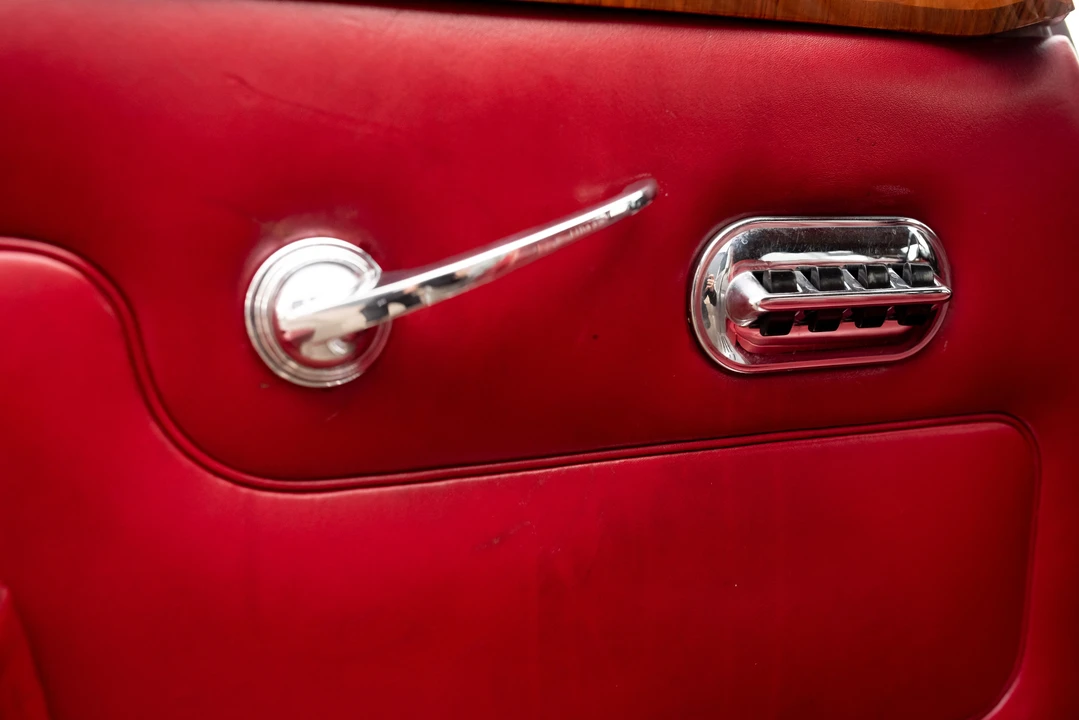 1963 Rolls-Royce Silver Cloud III - Image 31 of 31