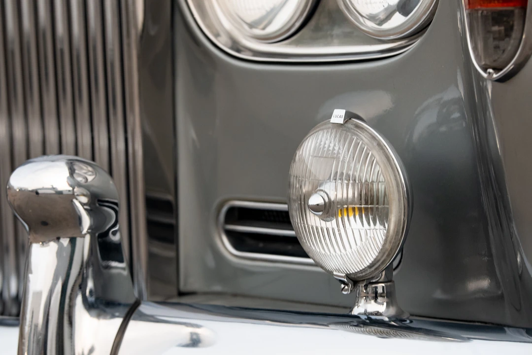 1963 Rolls-Royce Silver Cloud III - Image 10 of 31