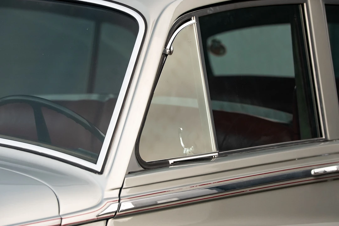 1963 Rolls-Royce Silver Cloud III - Image 14 of 31
