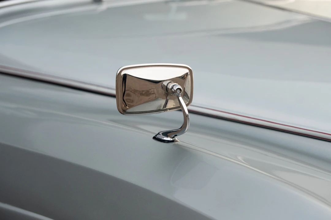 1963 Rolls-Royce Silver Cloud III - Image 11 of 31