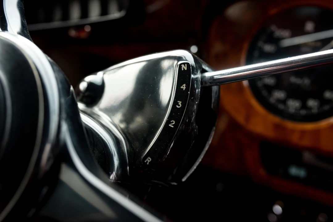 1963 Rolls-Royce Silver Cloud III - Image 28 of 31
