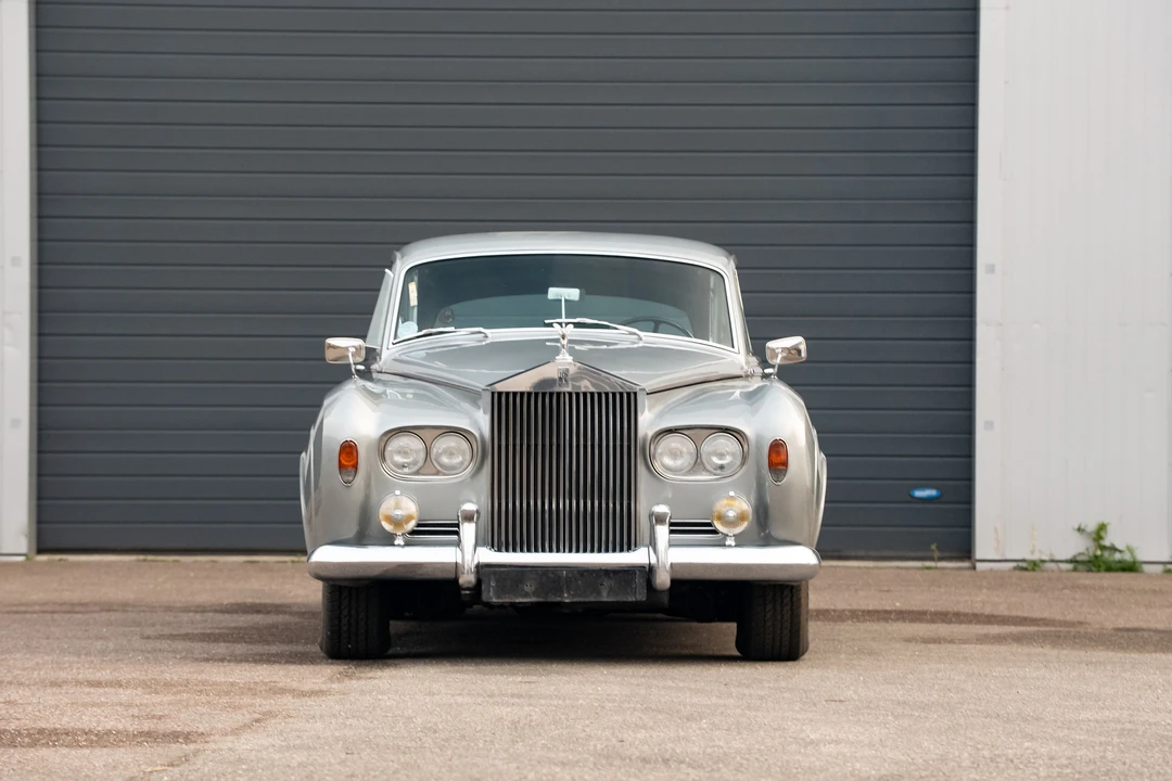 1963 Rolls-Royce Silver Cloud III - Image 5 of 31