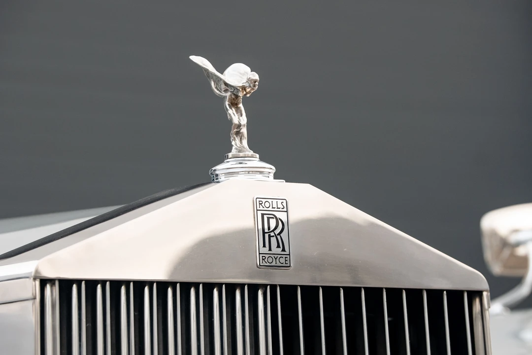 1963 Rolls-Royce Silver Cloud III - Image 8 of 31