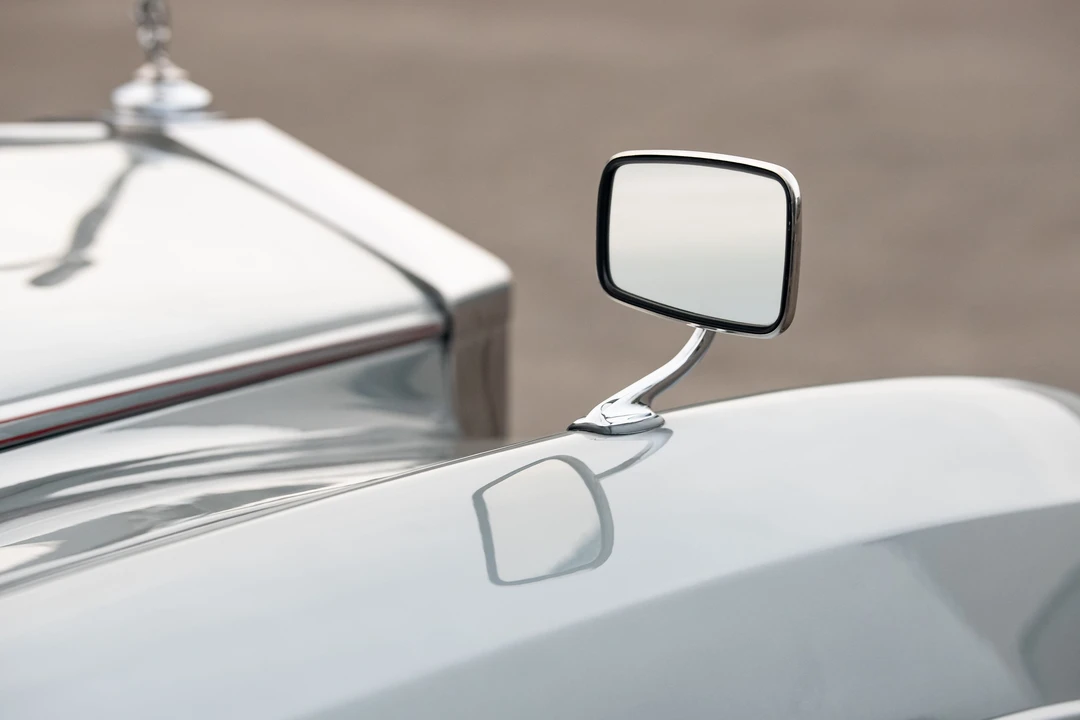 1963 Rolls-Royce Silver Cloud III - Image 12 of 31