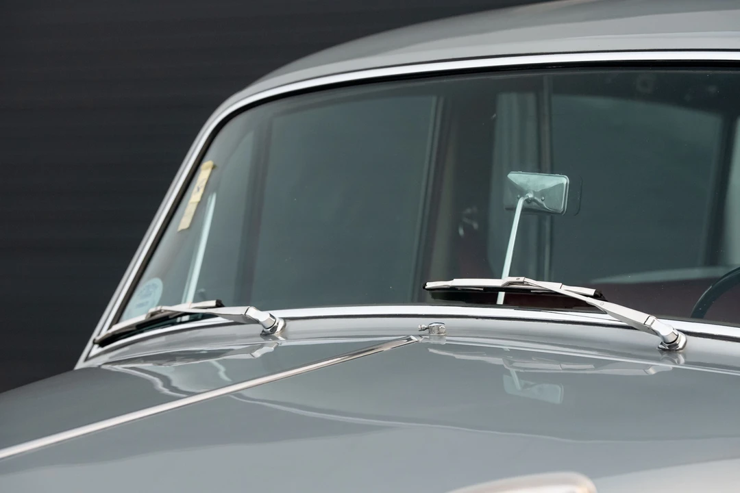 1963 Rolls-Royce Silver Cloud III - Image 13 of 31