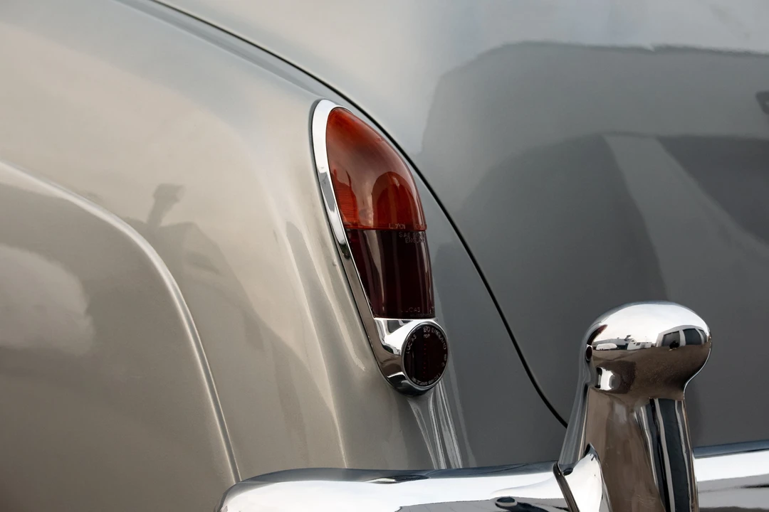 1963 Rolls-Royce Silver Cloud III - Image 19 of 31