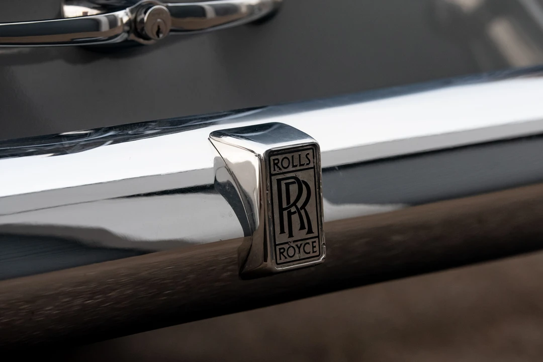 1963 Rolls-Royce Silver Cloud III - Image 22 of 31