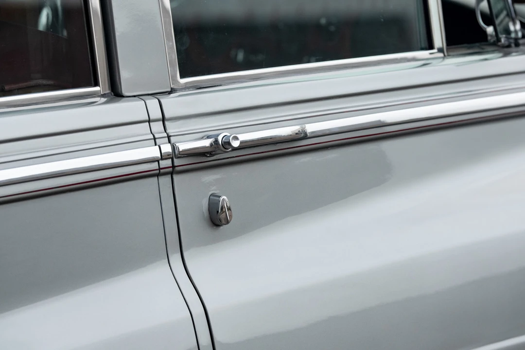 1963 Rolls-Royce Silver Cloud III - Image 15 of 31
