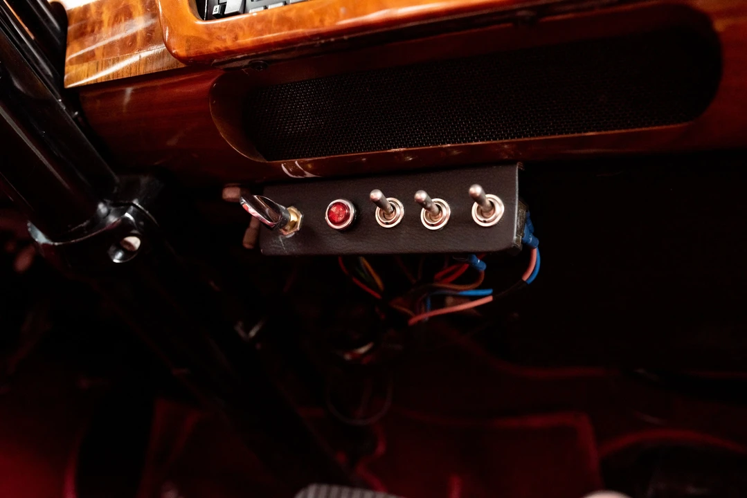 1963 Rolls-Royce Silver Cloud III - Image 30 of 31