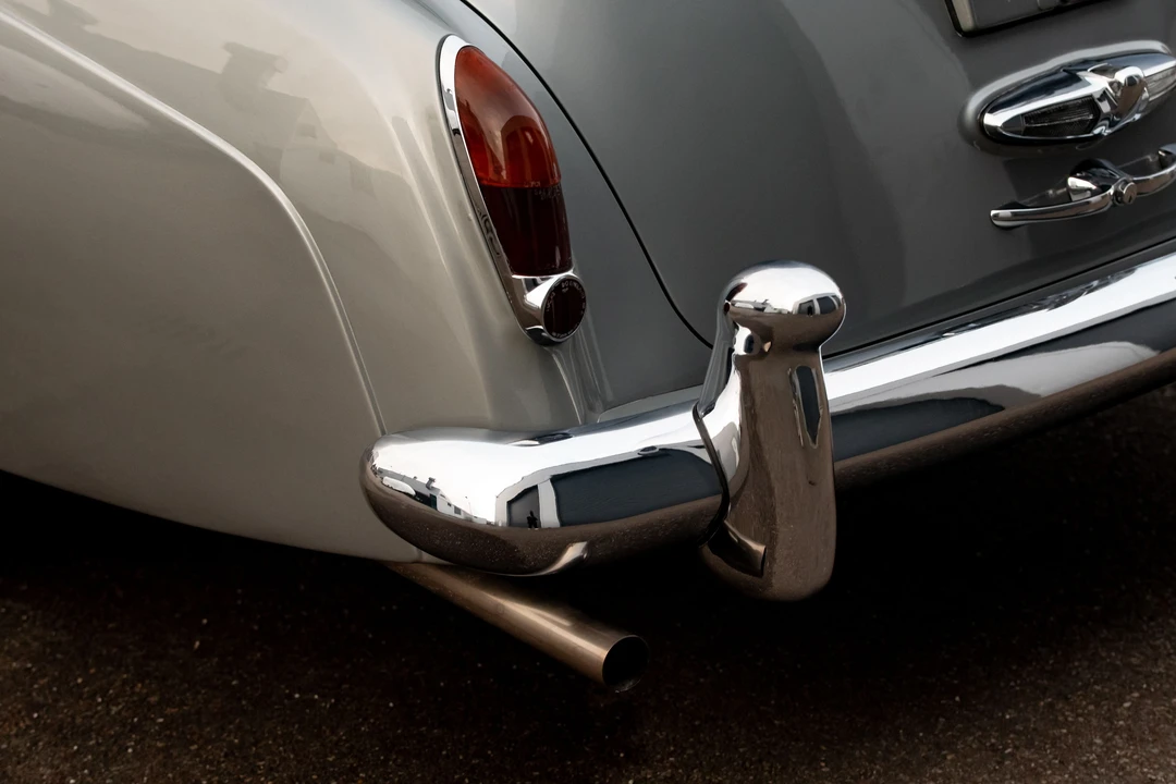 1963 Rolls-Royce Silver Cloud III - Image 18 of 31