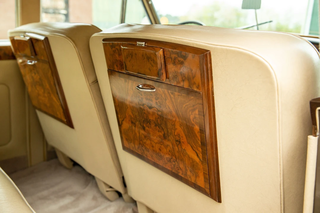 1963 Rolls-Royce Silver Cloud III - Image 14 of 31