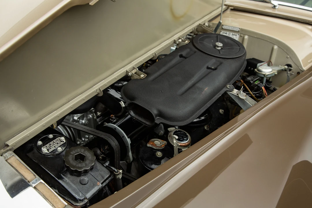 1963 Rolls-Royce Silver Cloud III - Image 8 of 31