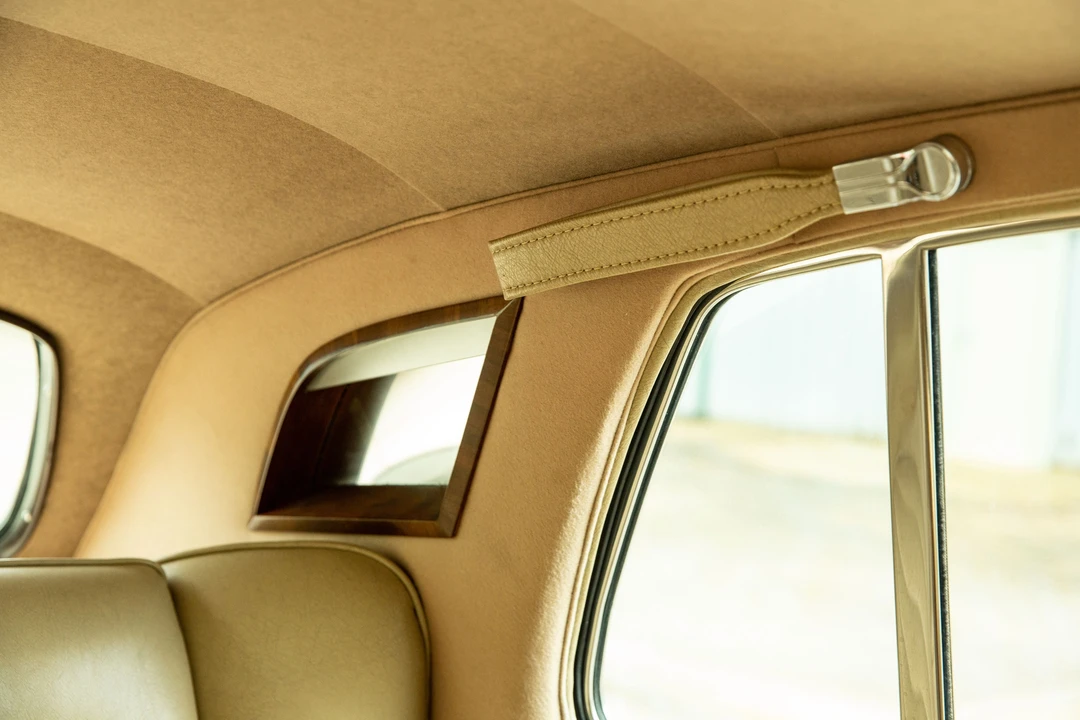 1963 Rolls-Royce Silver Cloud III - Image 12 of 31