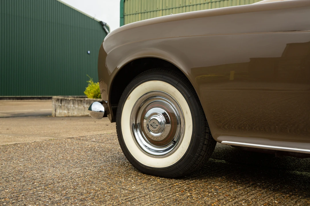 1963 Rolls-Royce Silver Cloud III - Image 28 of 31