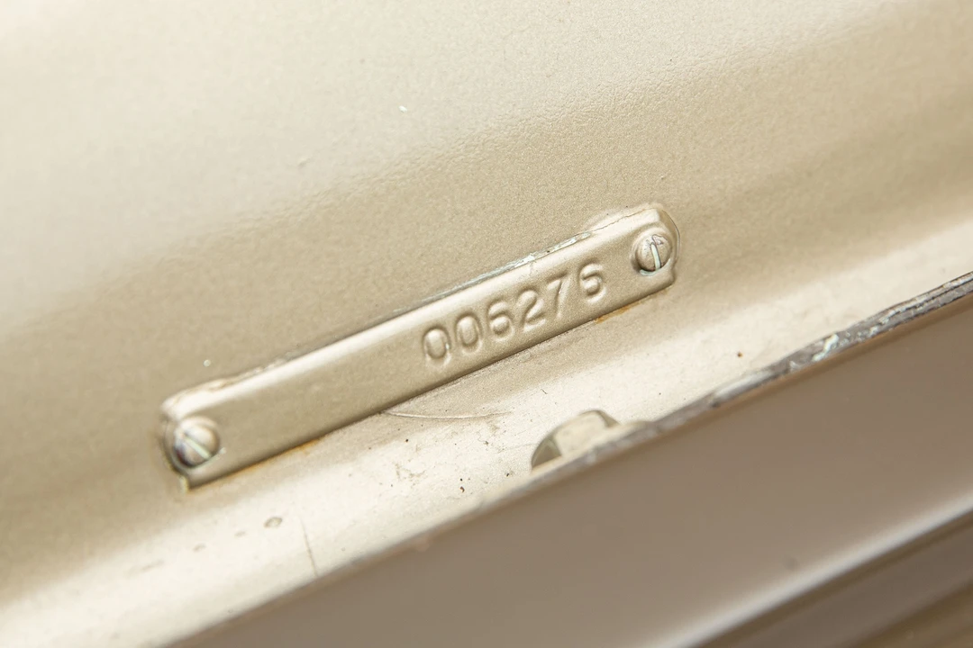 1963 Rolls-Royce Silver Cloud III - Image 3 of 31