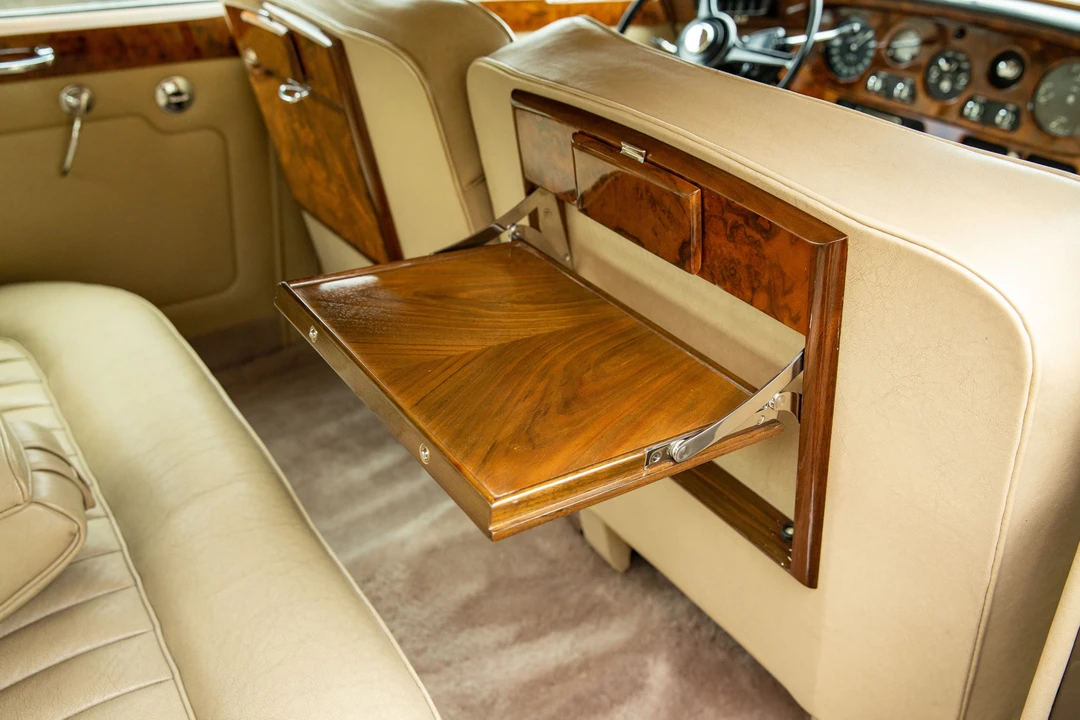 1963 Rolls-Royce Silver Cloud III - Image 15 of 31