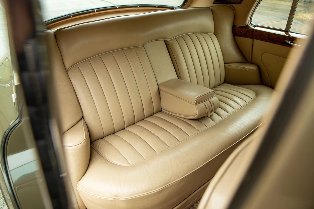 1963 Rolls-Royce Silver Cloud III - Image 16 of 31