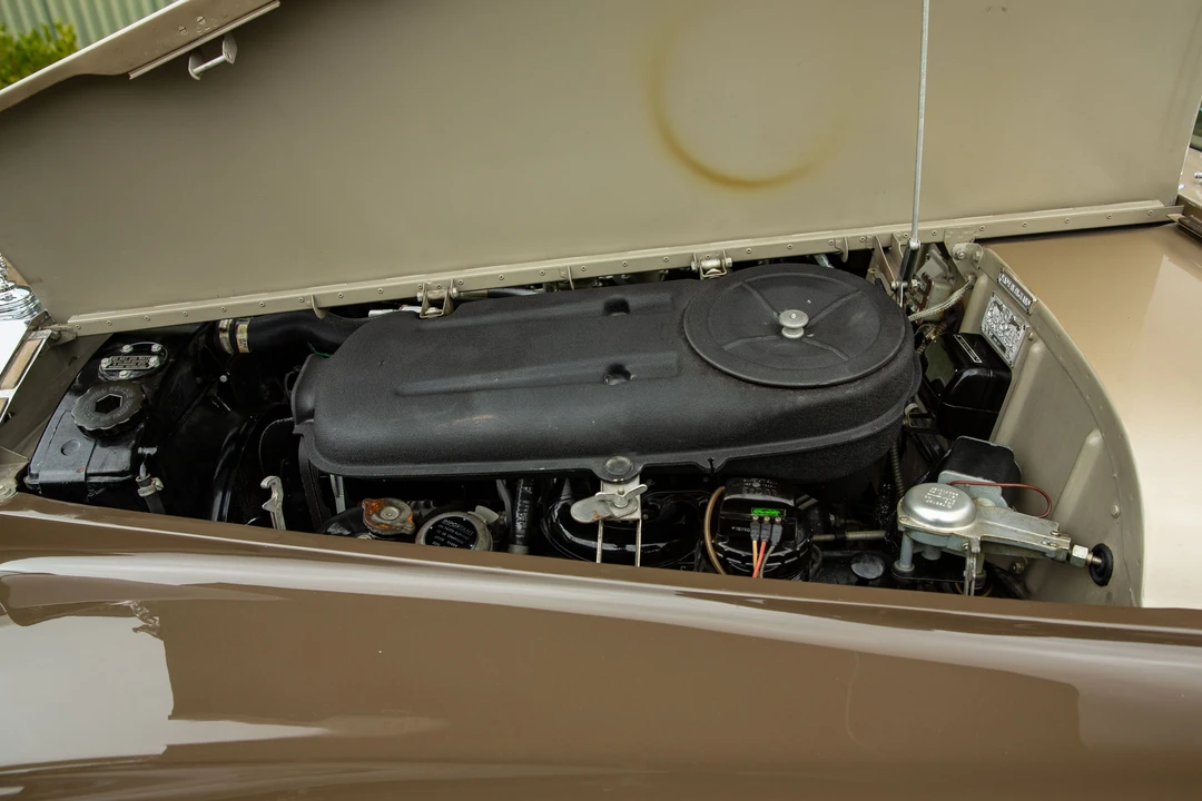 1963 Rolls-Royce Silver Cloud III - Image 6 of 31
