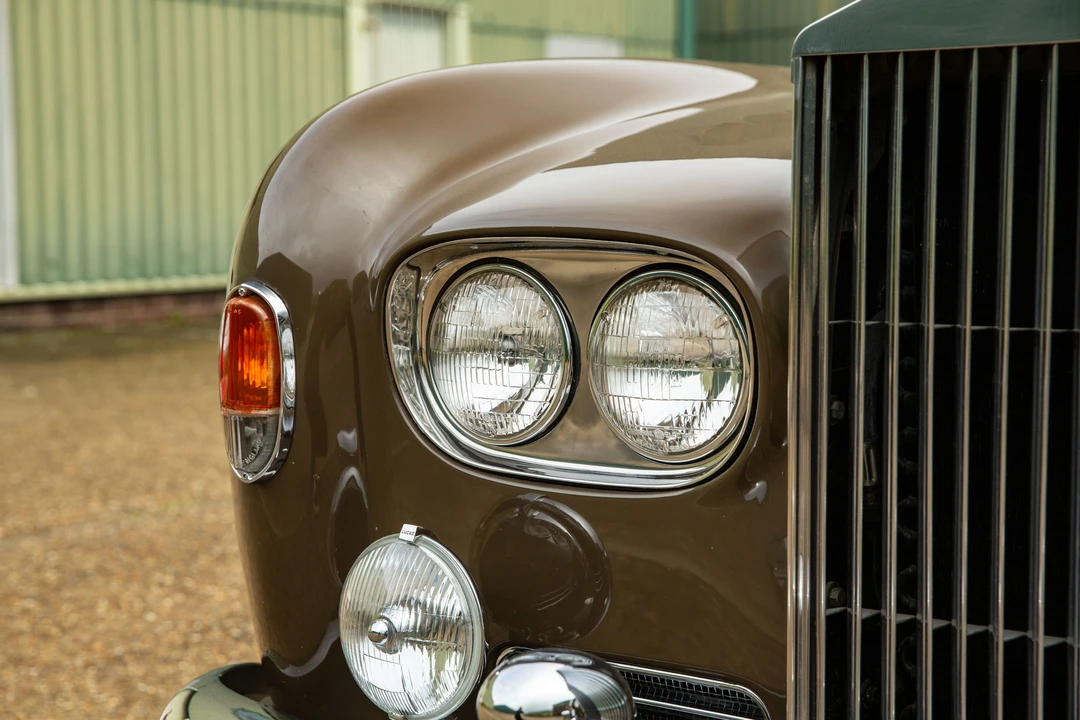 1963 Rolls-Royce Silver Cloud III - Image 31 of 31