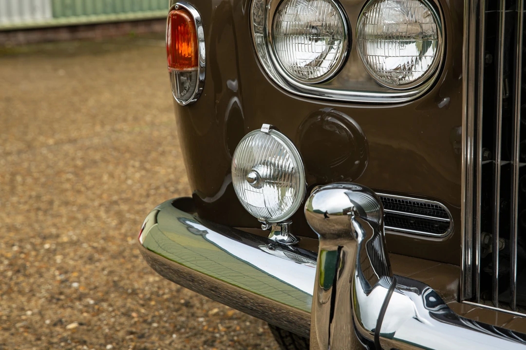 1963 Rolls-Royce Silver Cloud III - Image 29 of 31