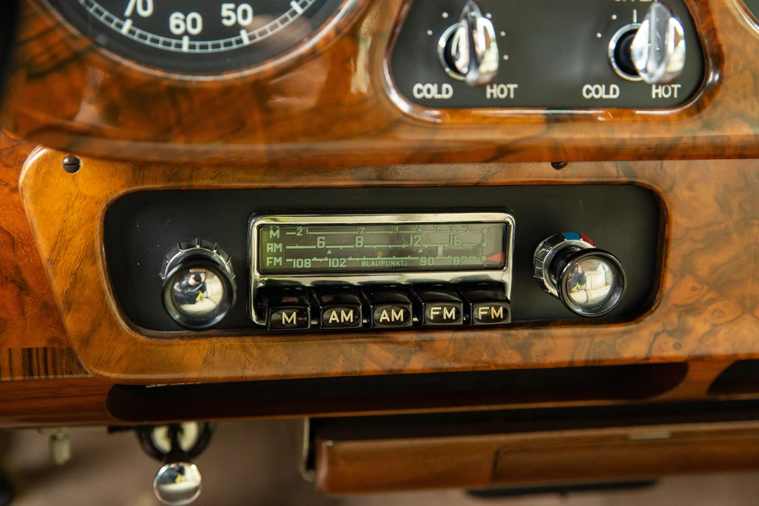 1963 Rolls-Royce Silver Cloud III - Image 20 of 31