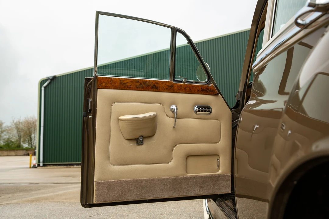 1963 Rolls-Royce Silver Cloud III - Image 26 of 31