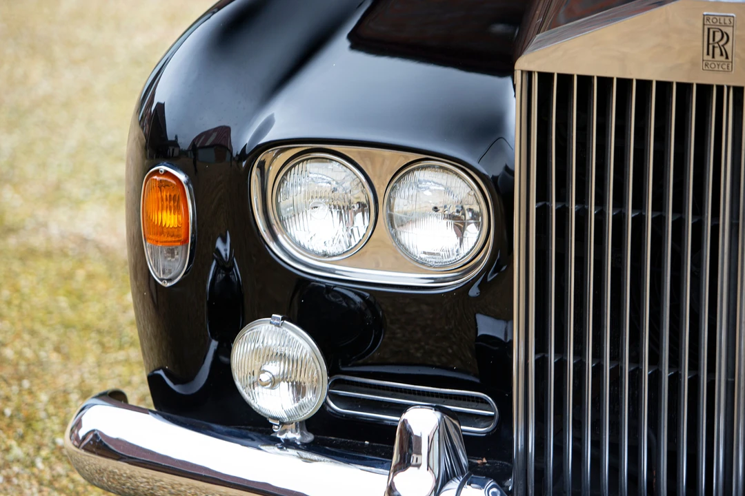 1963 Rolls-Royce Silver Cloud III - Image 17 of 27