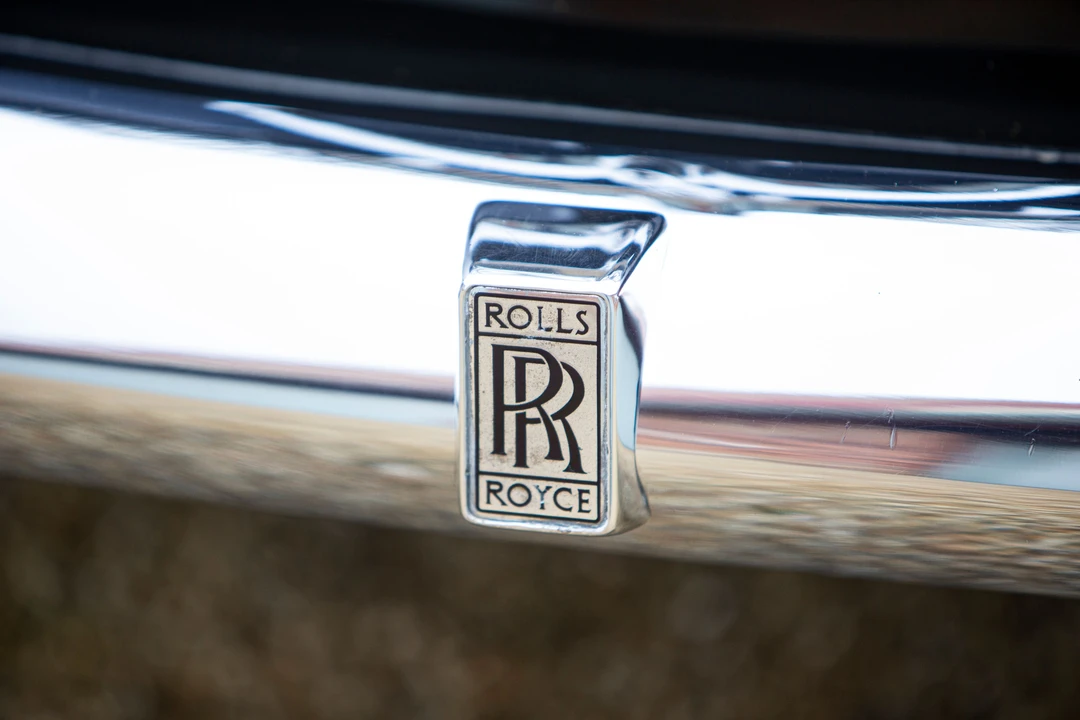 1963 Rolls-Royce Silver Cloud III - Image 25 of 27