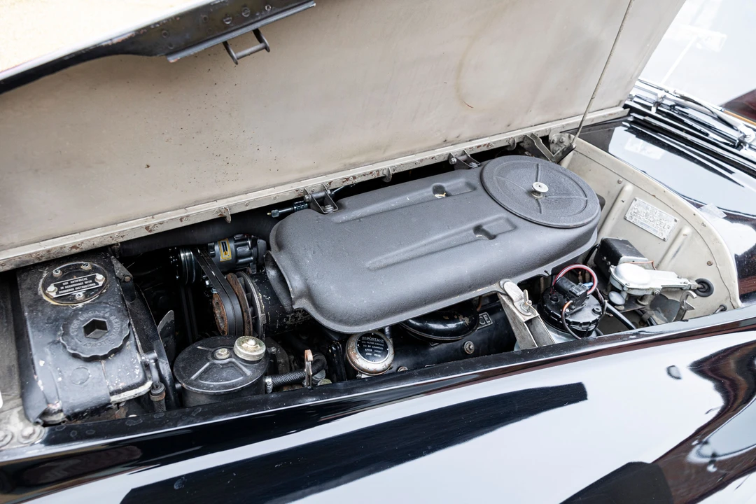 1963 Rolls-Royce Silver Cloud III - Image 3 of 27