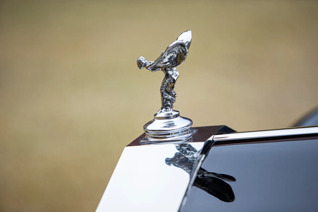 1963 Rolls-Royce Silver Cloud III - Image 24 of 27