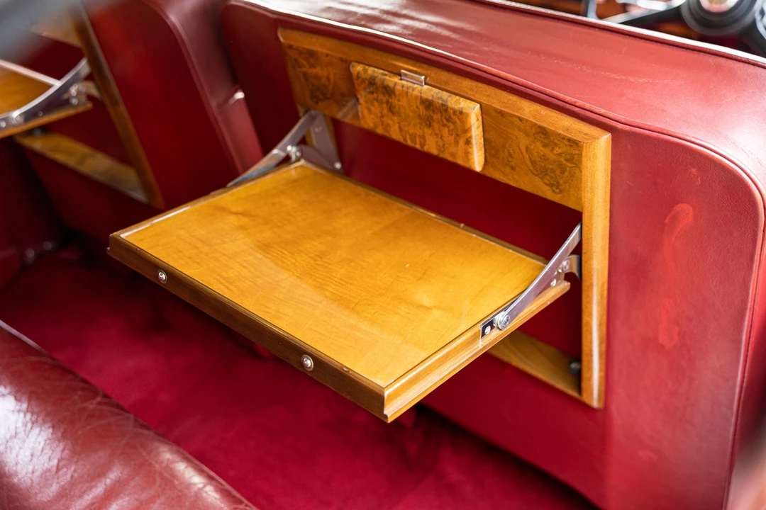 1963 Rolls-Royce Silver Cloud III - Image 8 of 27