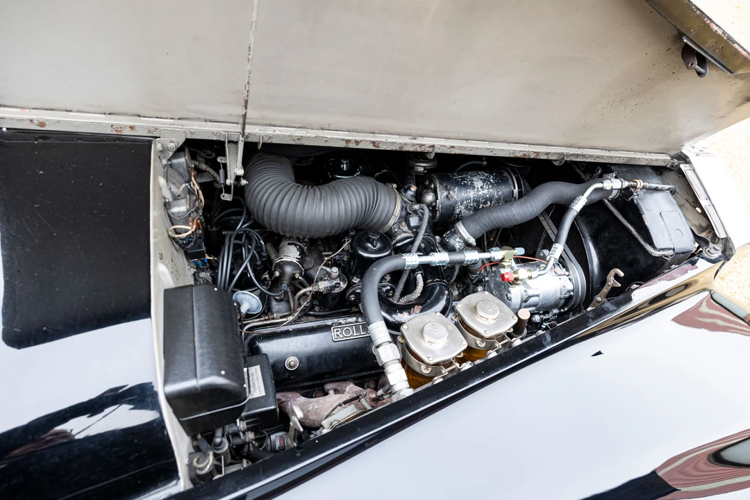 1963 Rolls-Royce Silver Cloud III - Image 2 of 27