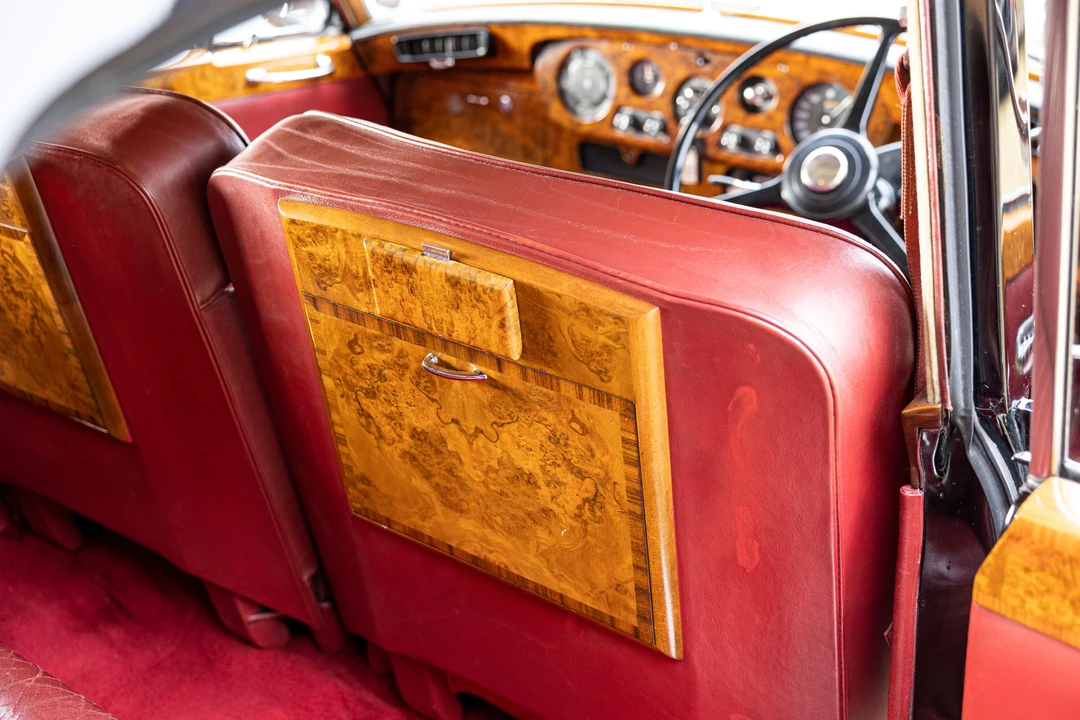 1963 Rolls-Royce Silver Cloud III - Image 7 of 27
