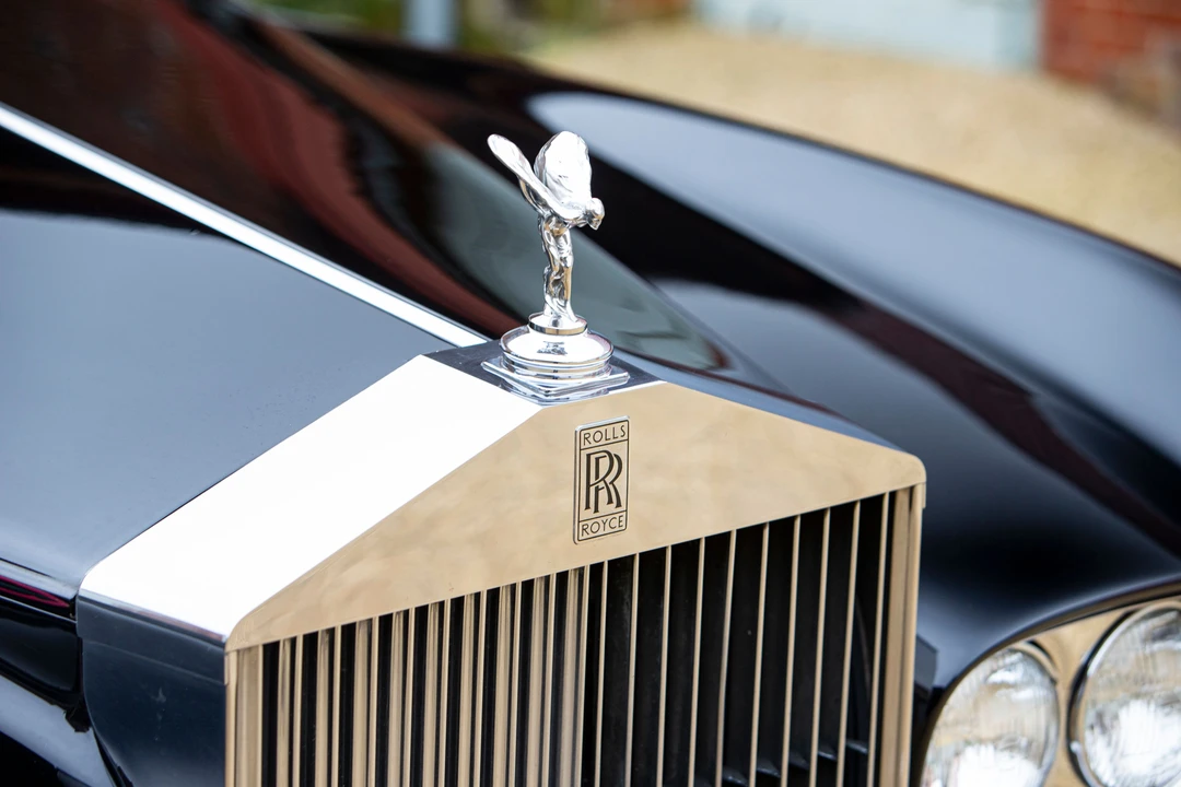 1963 Rolls-Royce Silver Cloud III - Image 16 of 27
