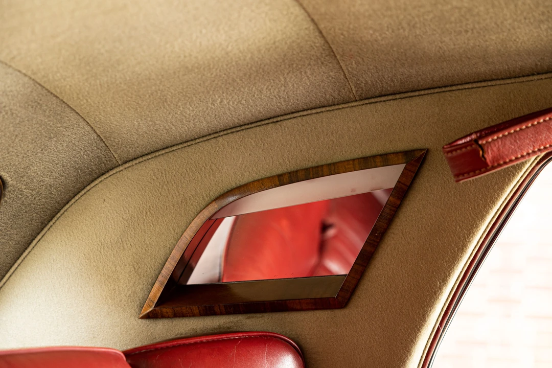 1963 Rolls-Royce Silver Cloud III - Image 9 of 27