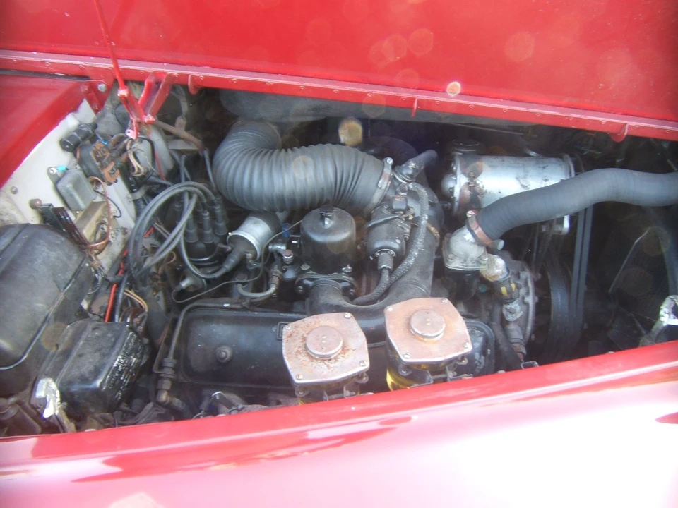 1963 Rolls-Royce Silver Cloud III - Image 8 of 11