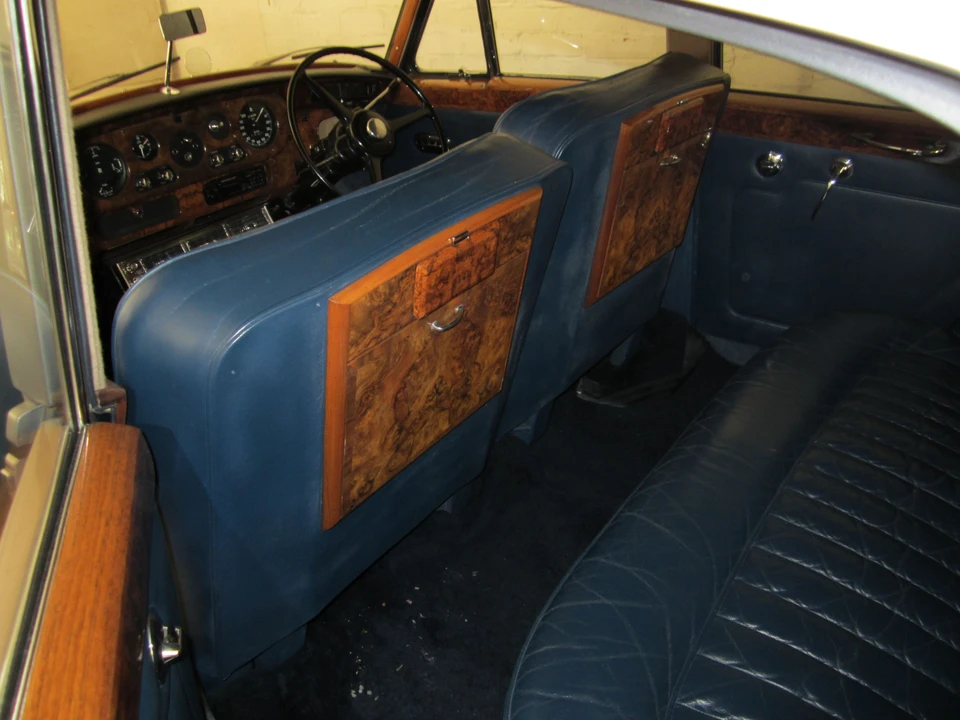 1963 Rolls-Royce Silver Cloud III - Image 4 of 6
