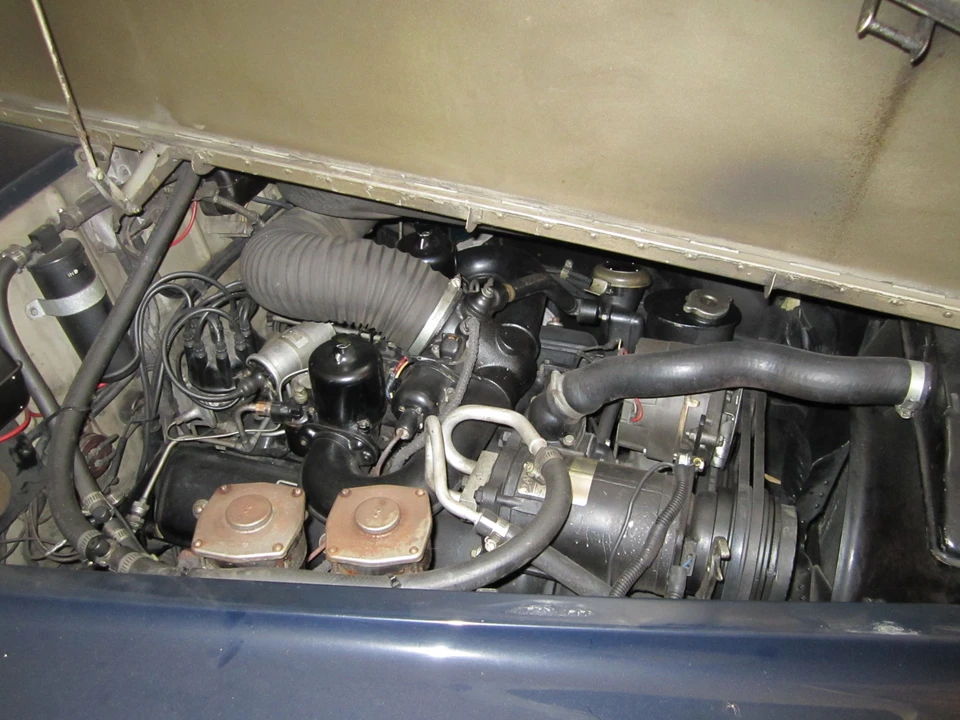 1963 Rolls-Royce Silver Cloud III - Image 3 of 6